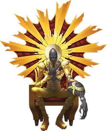 Lucifer SMTIV Final Lucifer SMTIV Final