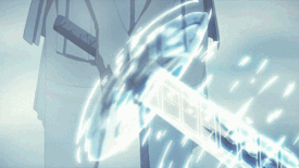 Rakudai kishi no cavalry byakuya kekkai