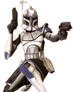 Rex Phase I