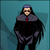 Sai Akatsuki Blitzkampf Vs Battles Wiki Fandom