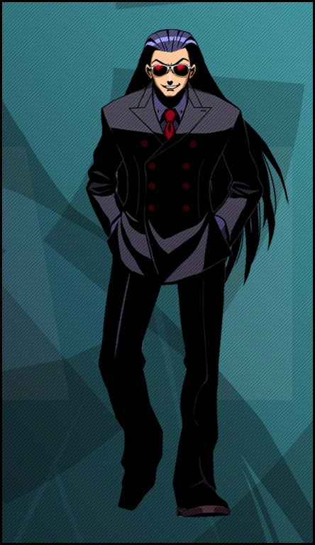 Sai (Akatsuki Blitzkampf) | VS Battles Wiki | Fandom