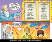 Shaggy Marvelous