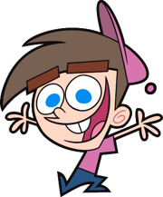 Timmy Turner Timmy Turner