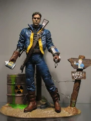 Vault Dweller