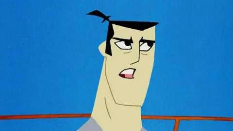 Watch Samurai Jack Season 1 Episode 5