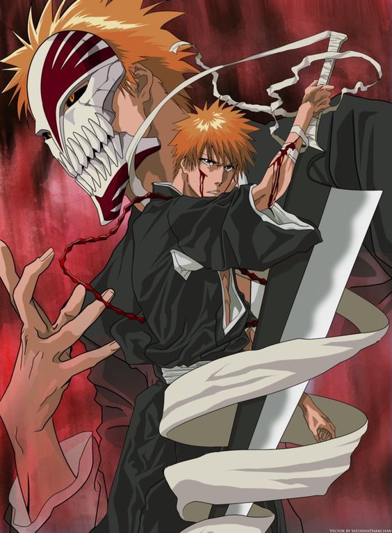 Ichigo Kurosaki (Post-Timeskip), All Fiction Battles Wiki