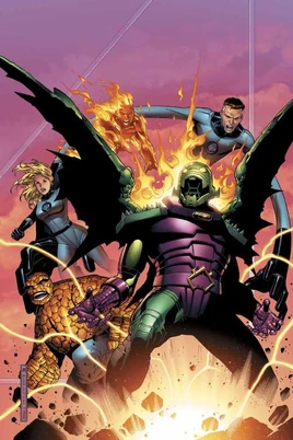 Annihilus E