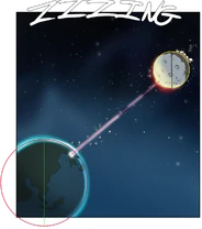 Bigg moon Bigg moon