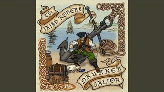 Drunken Sailor-1