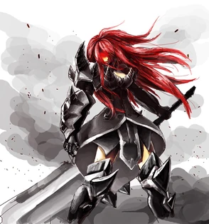Erza purgatory