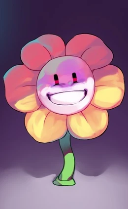 Floweyvs