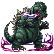 GodzillaMS