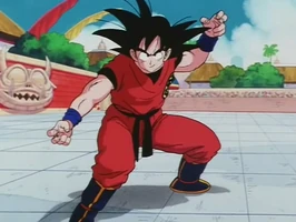 Goku 3