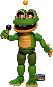 HappyFrog