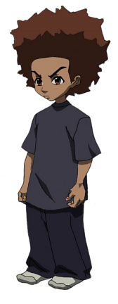 huey freeman huey freeman