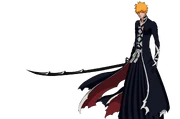 Ichigo new bankai render by bloodreal-d4i0w8a (1)