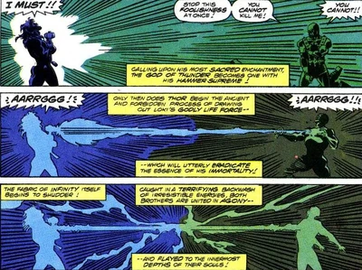 Lifeforce Lifeforce