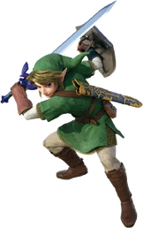 Link Render
