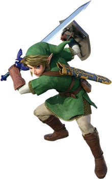 Link Render