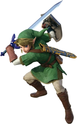 Link Render