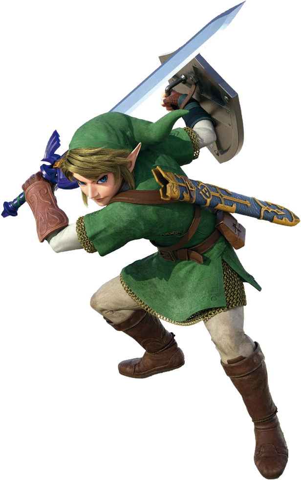 Link VS Battles Wiki FANDOM powered by Wikia