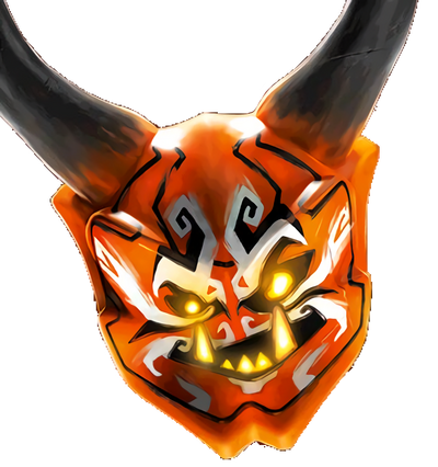 The Oni Masks | VS Battles Wiki | Fandom