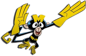Monkey Monkey