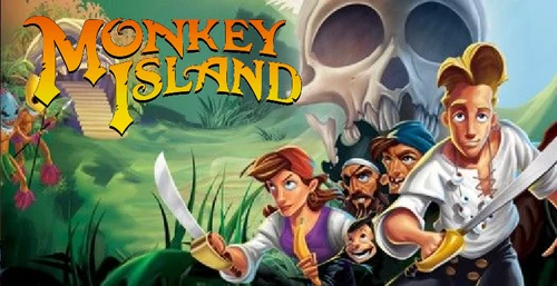 MonkeyIsland