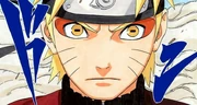 Naruto sage Naruto sage