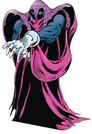 Oblivion Marvel Comics