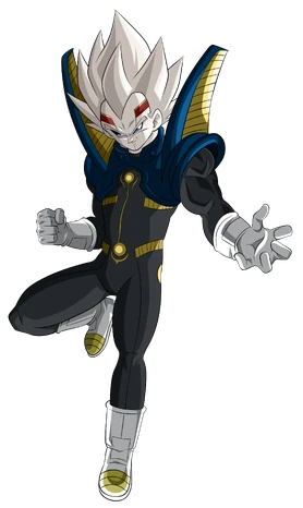 Oren Vegeta