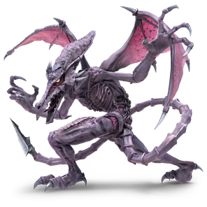 Ridley SSBU