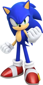 SFModernSonicRender