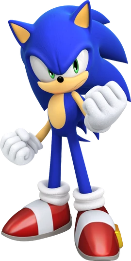 SFModernSonicRender