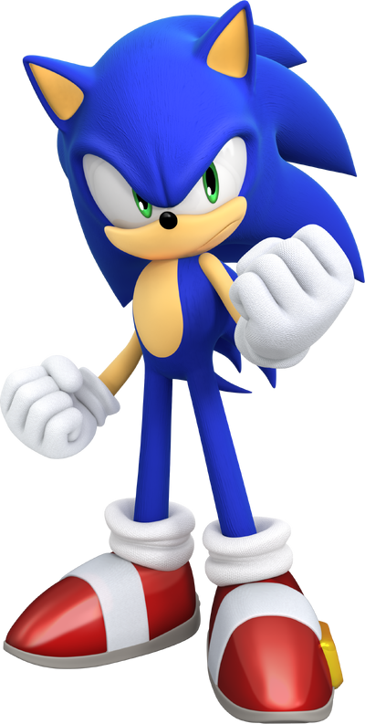 Sonic Colors 2: The Wisp's Return, Sonic Fanon Wiki