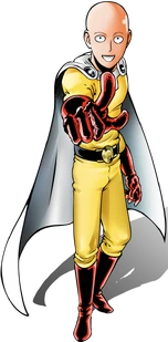 Saitama Saitama