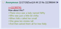 Shifty Nifty Shifty Nifty