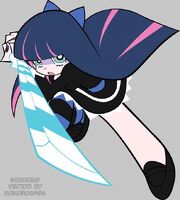 Stocking Stocking
