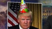 Trumpbirthday