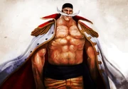Whitebeard - One Piece