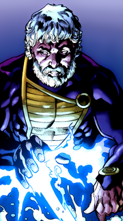 Zeus (Marvel Comics) - Wikipedia