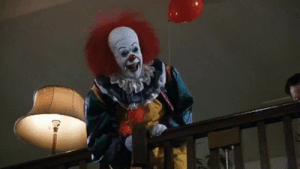 pennywise true form gif
True Form/Deadlights Pennywise VS Dreamy Bowser with Black ... pennywise true form gif
True Form/Deadlights Pennywise VS Dreamy Bowser with Black ...