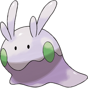 Goodra | VS Battles Wiki | FANDOM powered by Wikia