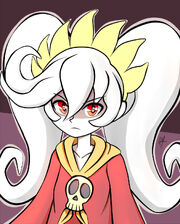 Angry ashley by raydango-dbpmaff Angry ashley by raydango-dbpmaff