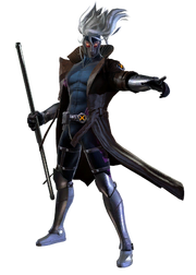 F gambit death