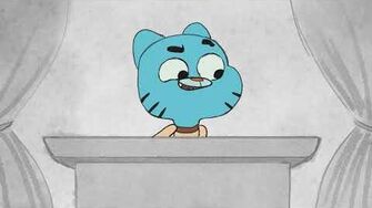 Gumball will eliminate the middle class