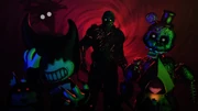 Hellbent and horrifying multiverse sfm by sfmthatgamingartist-dblds71
