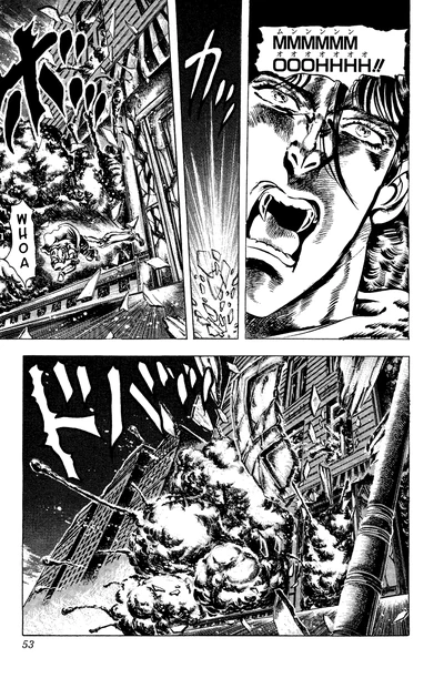 Joseph does a cool 2 Joseph does a cool 2