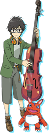 Keito elecmon