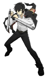 Kyoya Hibari1